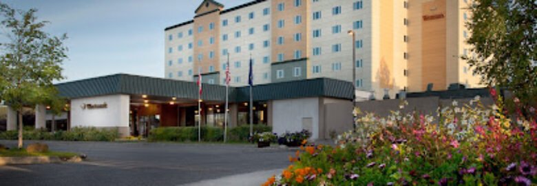 Westmark Fairbanks Hotel & Conference Center