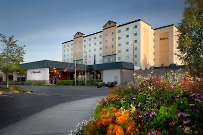 Westmark Fairbanks Hotel & Conference Center