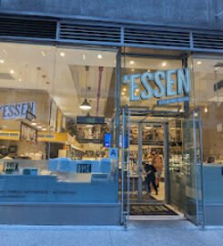 ‘ESSEN
