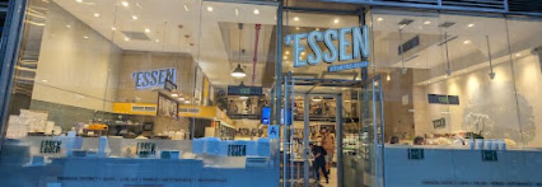 ‘ESSEN
