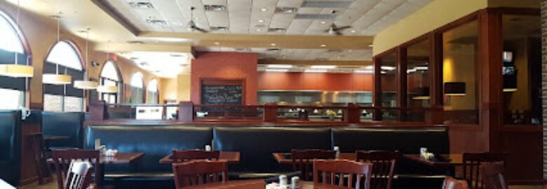 Ria’s Restaurant & Lounge