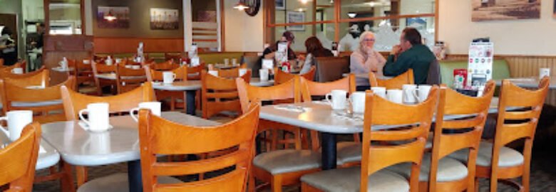 Perkins American Food Co.