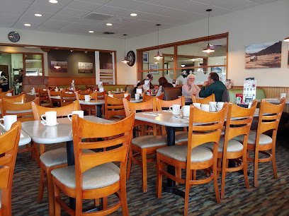 Perkins American Food Co.