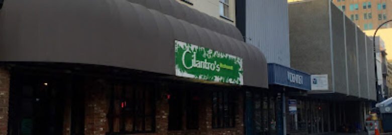 Cilantro’s Méxican Restaurant & Bar