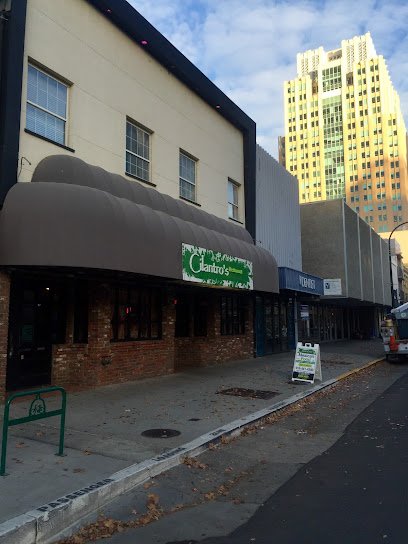 Cilantro’s Méxican Restaurant & Bar