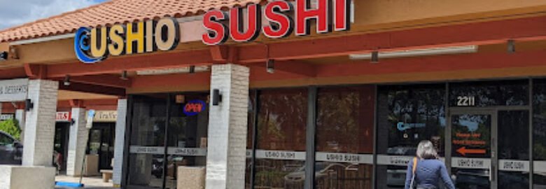 Ushio Sushi