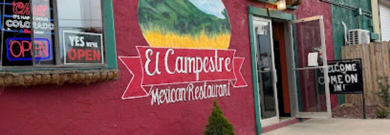 El Campestre Mexican Restaurant