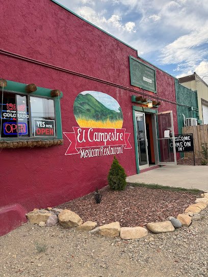 El Campestre Mexican Restaurant