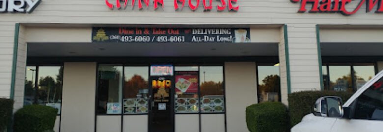 China House