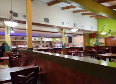 Asia Grill & Buffet