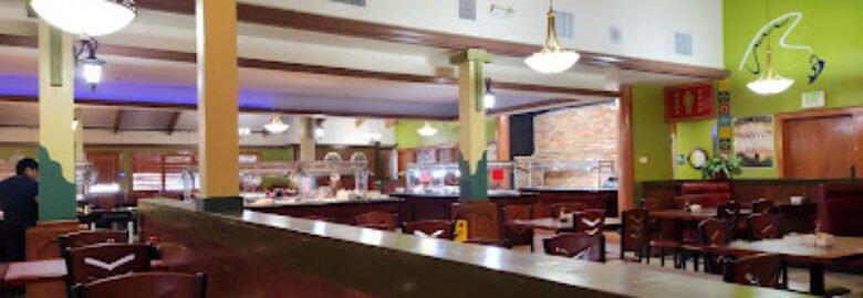 Asia Grill & Buffet