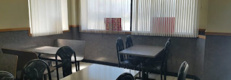Golden City Restaurant