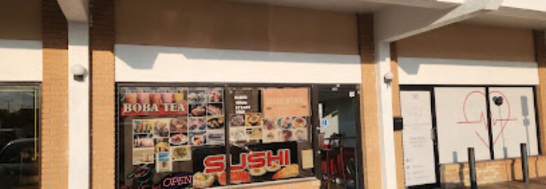 Royal Asian Fusion