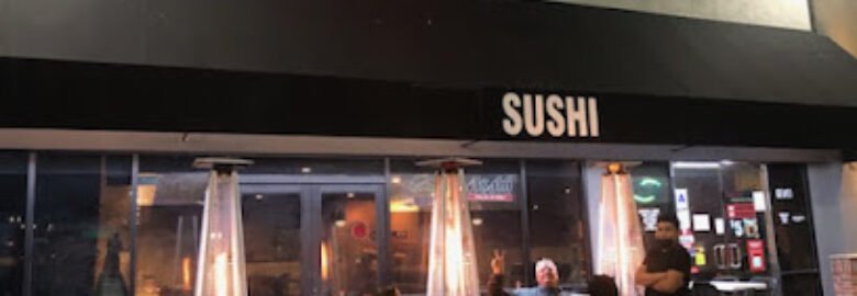 Sushi Okoku