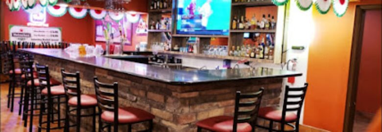 La Cabana Mexican Restaurant – Hamlet