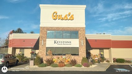 Gus’s Keystone Family Restaurant