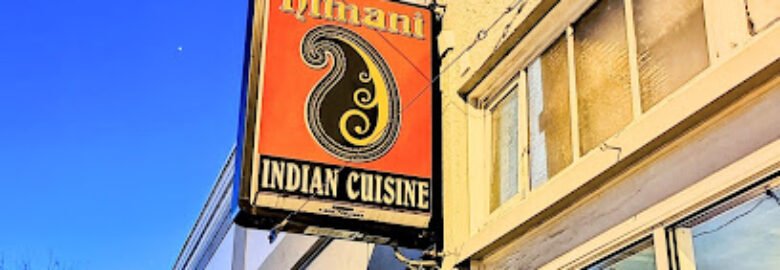 Himani Indian Cuisine