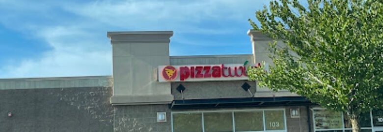 Pizza Twist – Bellingham, WA