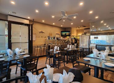 Little India Cafe
