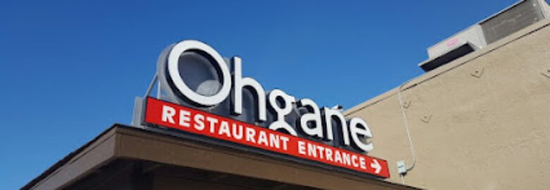 Ohgane Oakland