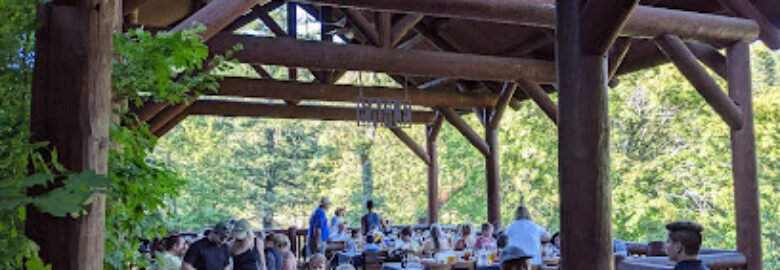 Hellgate River Lodge