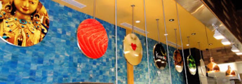 Kurai Sushi & Chinese Buffet