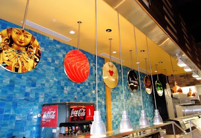 Kurai Sushi & Chinese Buffet