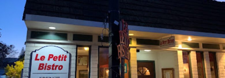 Le Petit Bistro