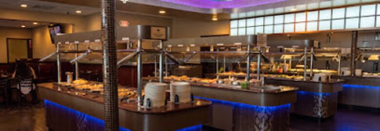 Grand Buffet