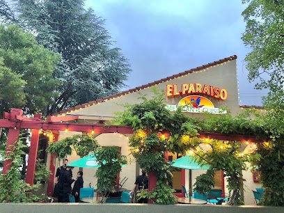 El Paraiso Mexican Cuisine