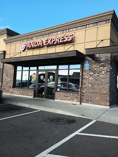 Panda Express