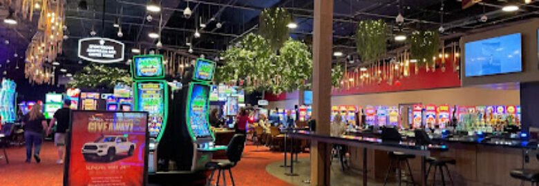 American Place Casino