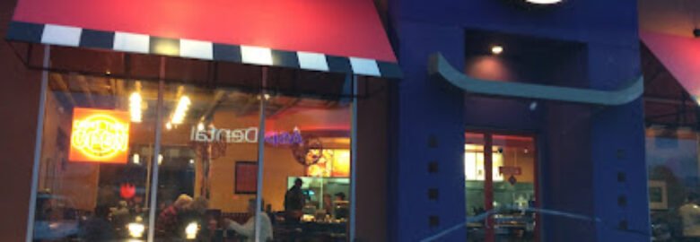 Panda Express