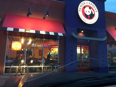 Panda Express
