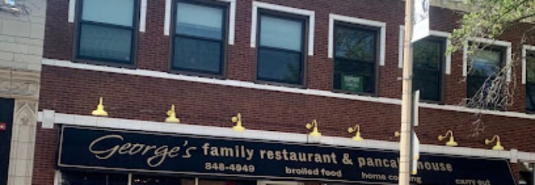 George’s Family Restaurant