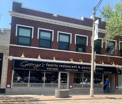 George’s Family Restaurant