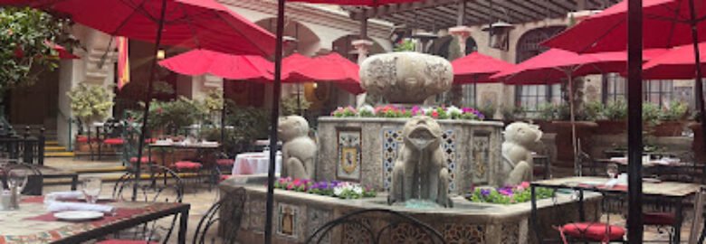 Mission Inn Restaurant