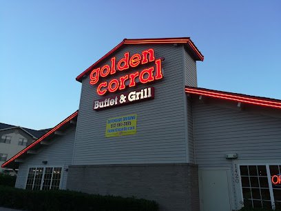 Golden Corral Buffet & Grill