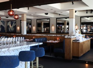 Pacific Table Southlake