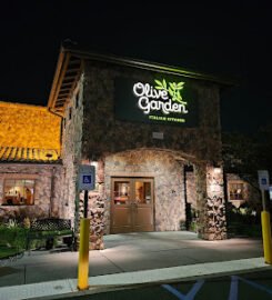 Olive Garden Italian Restaurant
