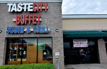 Taste City Buffet