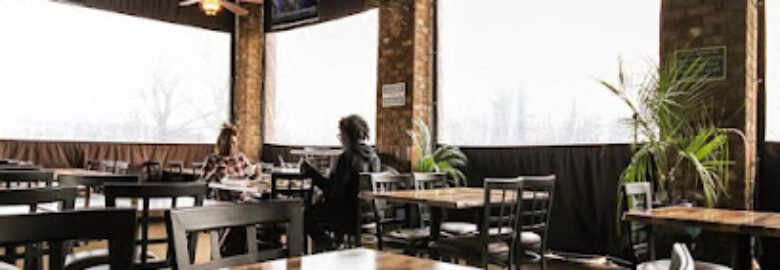 Kingston Grill