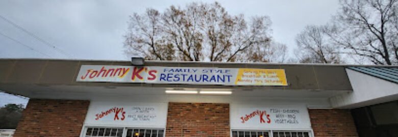 Johnny K’s Restaurant