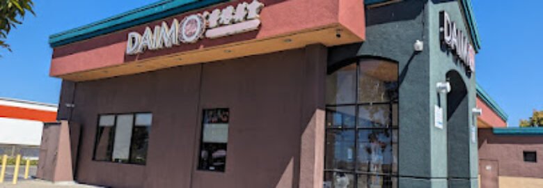 Daimo Chinese Restaurant
