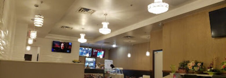 Sizzle It Asian Bistro