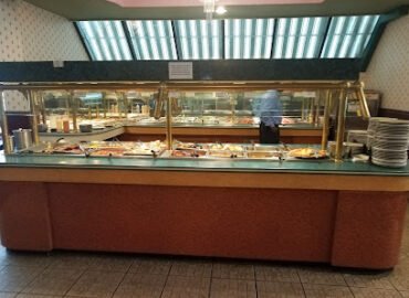 Jumbo Chinese Restaurant