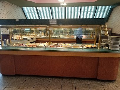Jumbo Chinese Restaurant