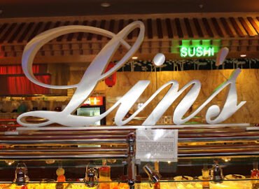 Lin’s Asian Buffet