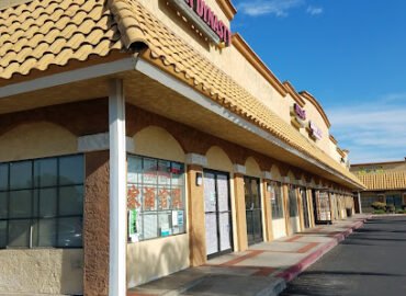 Golden Dynasty Restaurant