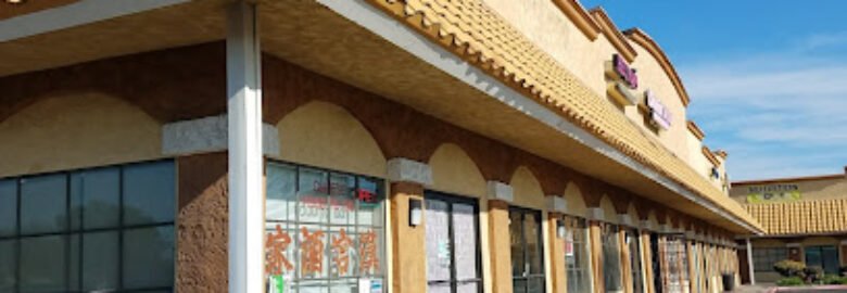 Golden Dynasty Restaurant
